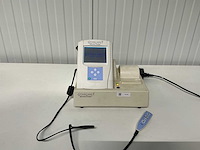 Gynecare - urine flow meter - afbeelding 1 van  3