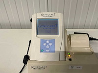 Gynecare - urine flow meter - afbeelding 2 van  3