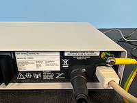 Gynecare - versapoint - elektrochirurgisch systeem - 2008 - afbeelding 4 van  12