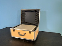 Gynecare - versapoint - elektrochirurgisch systeem - 2008 - afbeelding 7 van  12