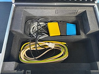 Gynecare - versapoint - elektrochirurgisch systeem - 2008 - afbeelding 8 van  12