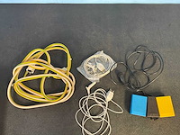 Gynecare - versapoint - elektrochirurgisch systeem - 2008 - afbeelding 9 van  12