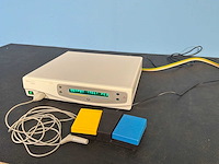 Gynecare - versapoint - elektrochirurgisch systeem - 2008 - afbeelding 10 van  12