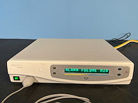 Gynecare - versapoint - elektrochirurgisch systeem - 2008 - afbeelding 12 van  12