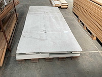 Gyproc groen partij groene gipsplaten - afbeelding 1 van  4