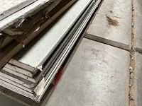 Gyproc groen partij groene gipsplaten - afbeelding 3 van  4