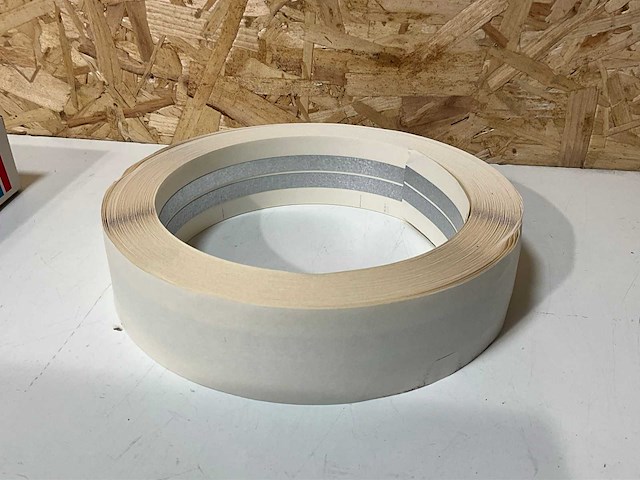 Gyproc staal versterkt hoektape (4x) - afbeelding 4 van  6
