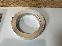 Gyproc staal versterkt hoektape (4x) - afbeelding 5 van  6
