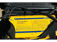 Gys elektrode lasapparaat - afbeelding 3 van  4
