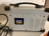 Gys gysarc 220 fv las apparaat - afbeelding 6 van  9