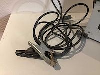 Gys gysarc 220 fv las apparaat - afbeelding 7 van  9