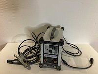 Gys gysarc 220 fv las apparaat - afbeelding 1 van  9