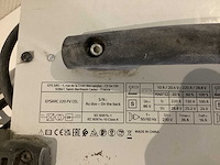 Gys gysarc 220 fv las apparaat - afbeelding 4 van  9