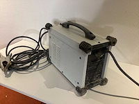 Gys gysarc 220 fv las apparaat - afbeelding 8 van  9