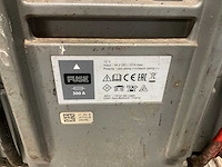 Gys gyscap 500e start booster - afbeelding 4 van  5