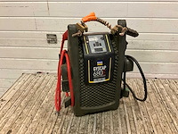 Gys gyscap 500e start booster - afbeelding 5 van  5