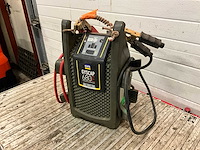 Gys gyscap 500e start booster - afbeelding 1 van  5