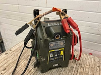 Gys gyscap 500e start booster - afbeelding 2 van  5