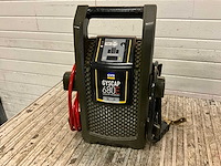 Gys gyscap 680e start booster - afbeelding 1 van  4