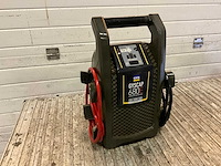 Gys gyscap 680e start booster - afbeelding 2 van  4