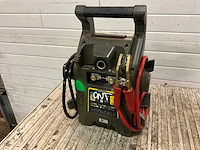 Gys gyscap 680e start booster - afbeelding 3 van  4