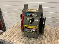 Gys startpack truck start booster - afbeelding 1 van  4