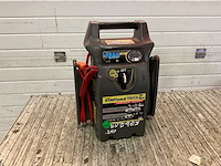 Gys startpack truck start booster - afbeelding 1 van  4