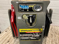Gys startpack truck start booster - afbeelding 4 van  4