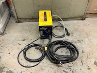 Gys tig 180 ac/dc diverse lasmachines - afbeelding 2 van  6