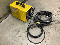 Gys tig 180 ac/dc diverse lasmachines - afbeelding 3 van  6