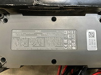 Gysflash 8.12 acculader - afbeelding 3 van  4