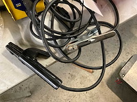 Gysmi 160 p elektrode lasapparaat - afbeelding 5 van  5