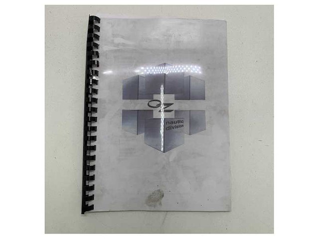 Gz nautical tenderlift cable kit with control display a0715000 - afbeelding 18 van  18