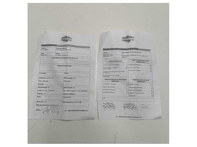 Gz nautical tenderlift cable kit with control display a0715000 - afbeelding 2 van  18