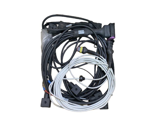 Gz nautical tenderlift cable kit with control display a0715000 - afbeelding 6 van  18