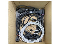 Gz nautical tenderlift cable kit with control display a0715000 - afbeelding 12 van  18