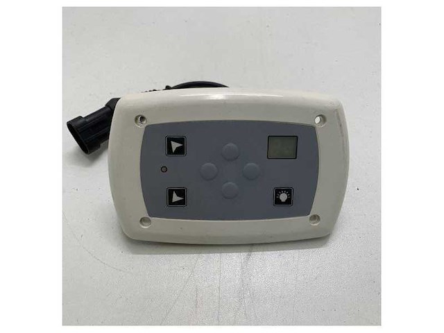 Gz nautical tenderlift cable kit with control display a0715000 - afbeelding 16 van  18