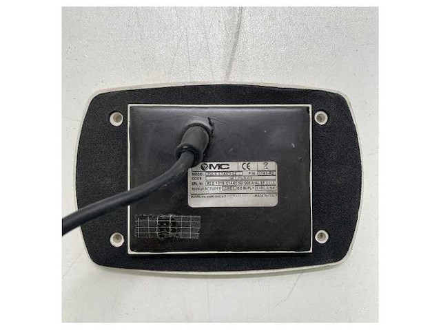 Gz nautical tenderlift cable kit with control display a0715000 - afbeelding 17 van  18