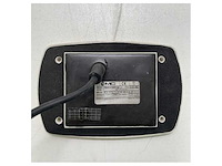 Gz nautical tenderlift cable kit with control display a0715000 - afbeelding 17 van  18