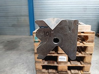 Gzn - multi v - onder gereedschap - afbeelding 1 van  6