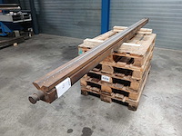 Gzn 90x90 - multi v - onder gereedschap - afbeelding 1 van  6