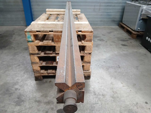 Gzn 90x90 - multi v - onder gereedschap - afbeelding 2 van  6