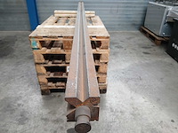 Gzn 90x90 - multi v - onder gereedschap - afbeelding 2 van  6