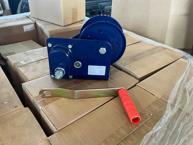 H-1800b kabellier (10x) - afbeelding 1 van  9