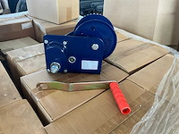 H-1800b kabellier (10x) - afbeelding 1 van  9