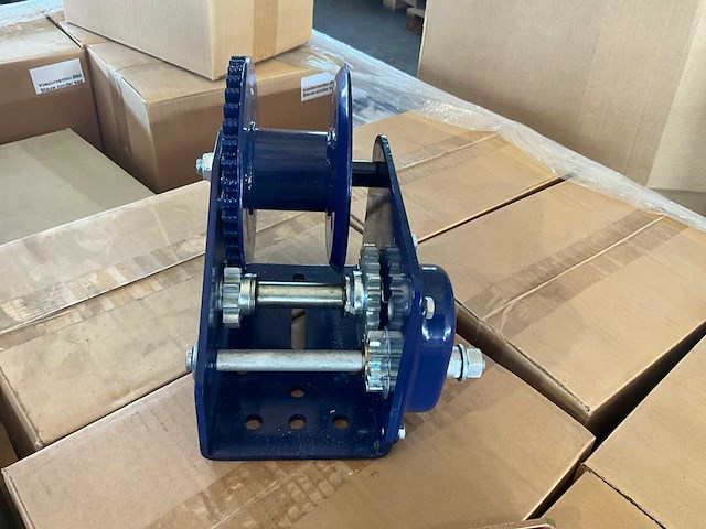 H-1800b kabellier (10x) - afbeelding 3 van  9