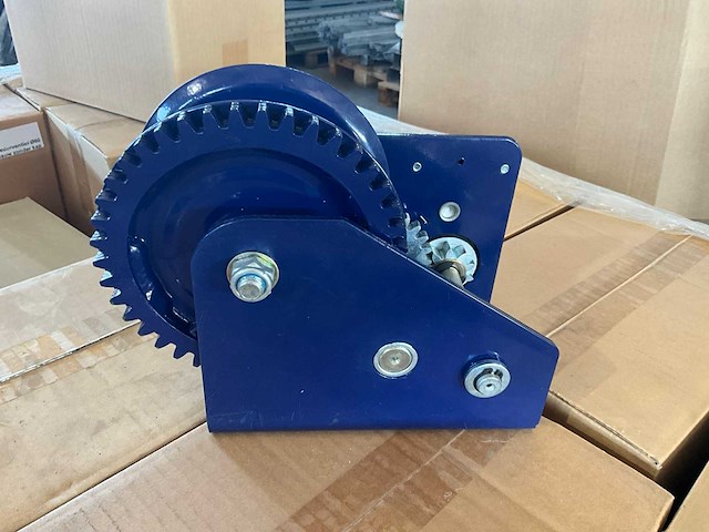 H-1800b kabellier (10x) - afbeelding 4 van  9