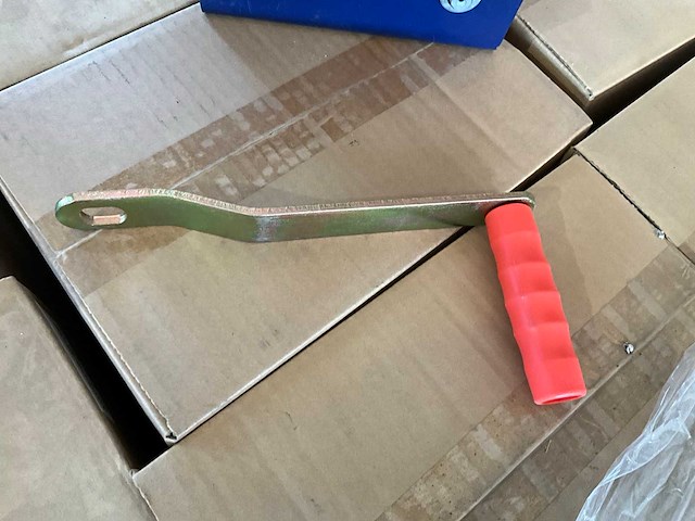 H-1800b kabellier (10x) - afbeelding 5 van  9