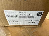 H-1800b kabellier (10x) - afbeelding 7 van  9