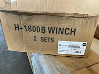 H-1800b kabellier (10x) - afbeelding 8 van  9